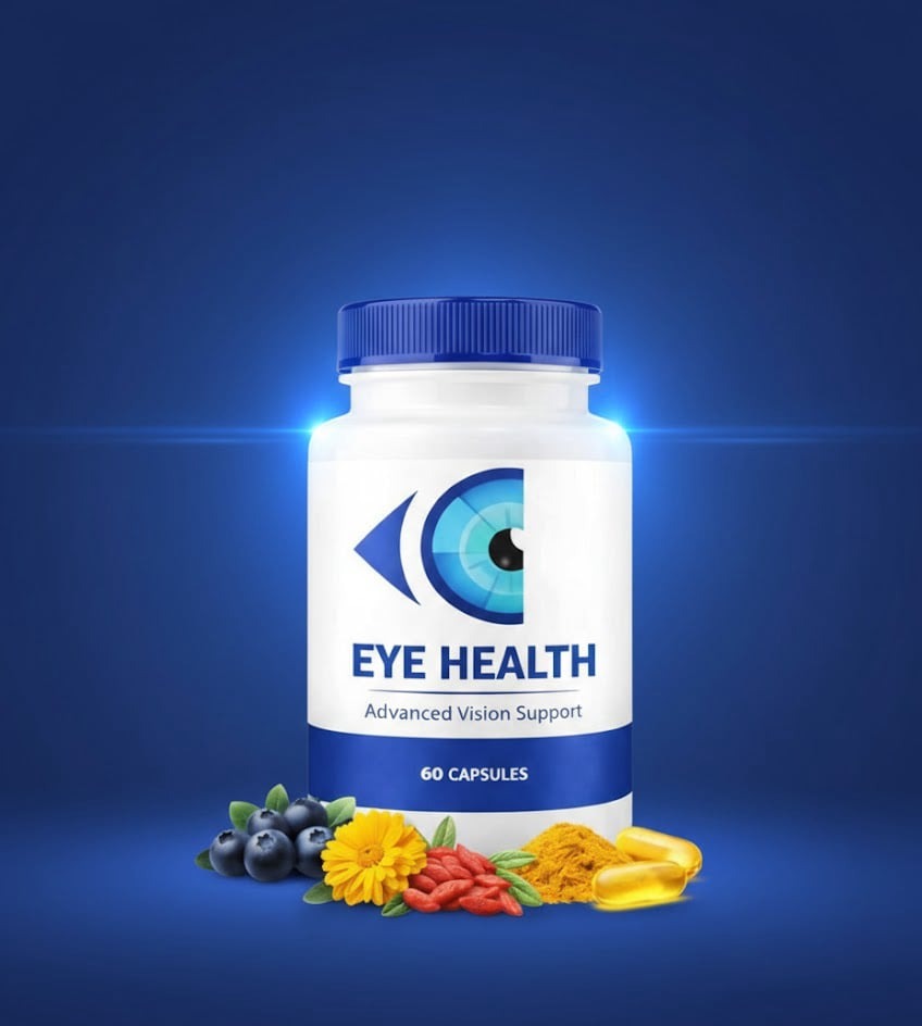 vismax eye heath supplement